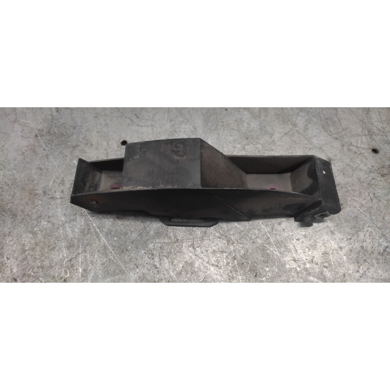 Recambio de soporte para peugeot 307 cc (s2) básico referencia OEM IAM 9642034480 TRASERO IZQUIEDO 