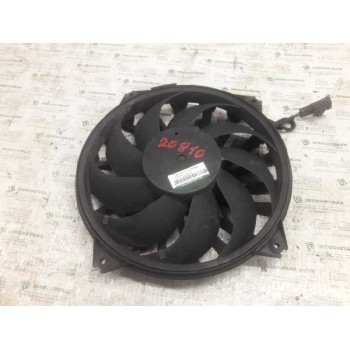ELECTROVENTILADOR 2 PINS 