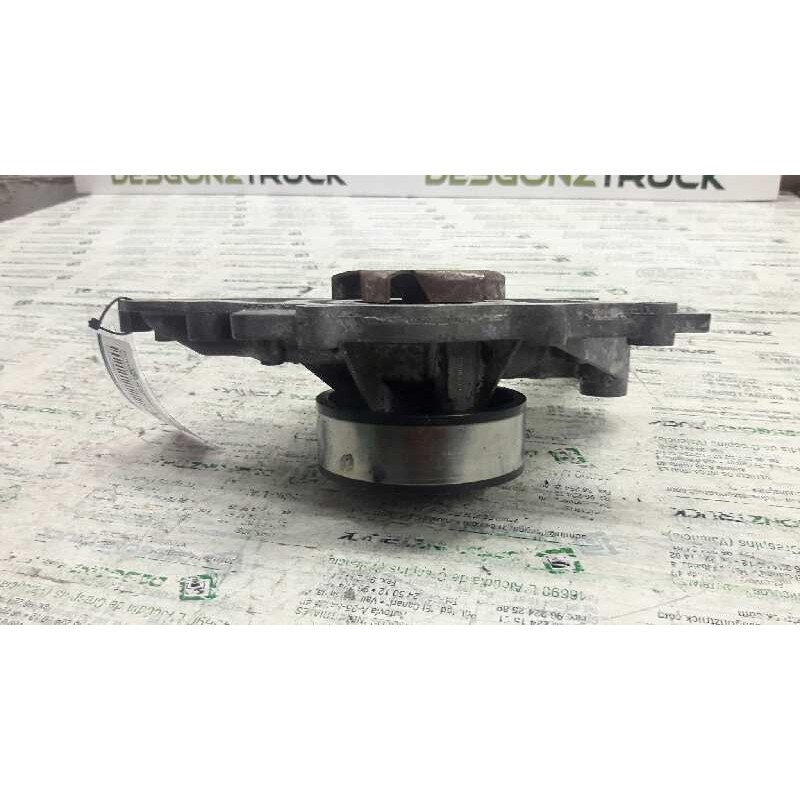 Recambio de bomba agua para mercedes-benz vito (w638) caja cerrada referencia OEM IAM 6112010510 - Azul 3