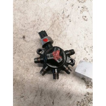 Recambio de rampa inyectora para renault scenic ii 1.5 dci diesel referencia OEM IAM 8200379933 8200334367 