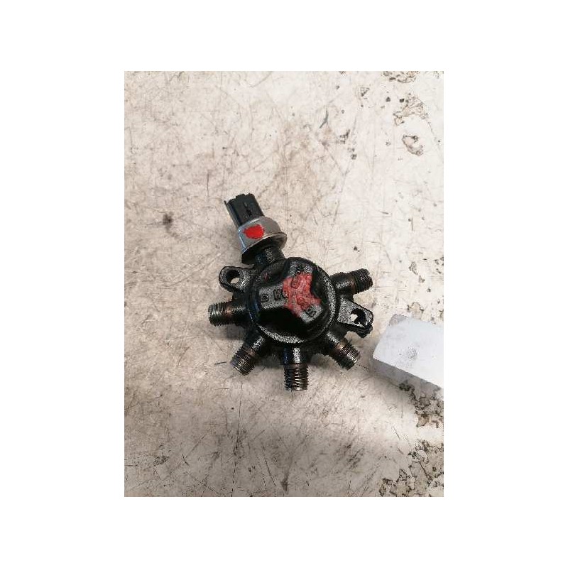 Recambio de rampa inyectora para renault scenic ii 1.5 dci diesel referencia OEM IAM 8200379933 8200334367 2