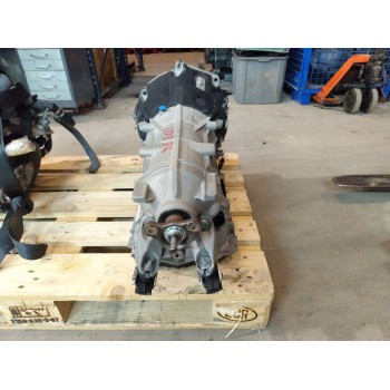Recambio de caja cambios para bmw 3 (f30, f80) 320 d xdrive referencia OEM IAM 7640096  