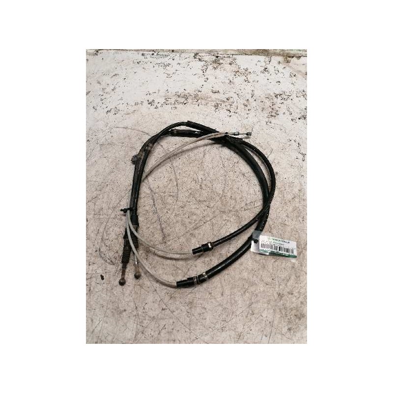 Recambio de cables de freno mano para seat altea (5p1) arena referencia OEM IAM 1K0609721S  