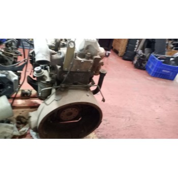 Recambio de despiece motor para nissan l35.08 ...... referencia OEM IAM B440 CROSS FLOW 