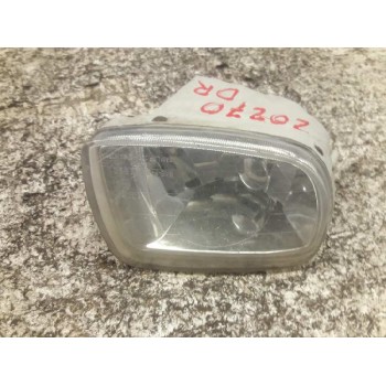 FARO ANTINIEBLA DERECHO 922022DXXX 