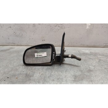 RETROVISOR IZQUIERDO MANUAL 