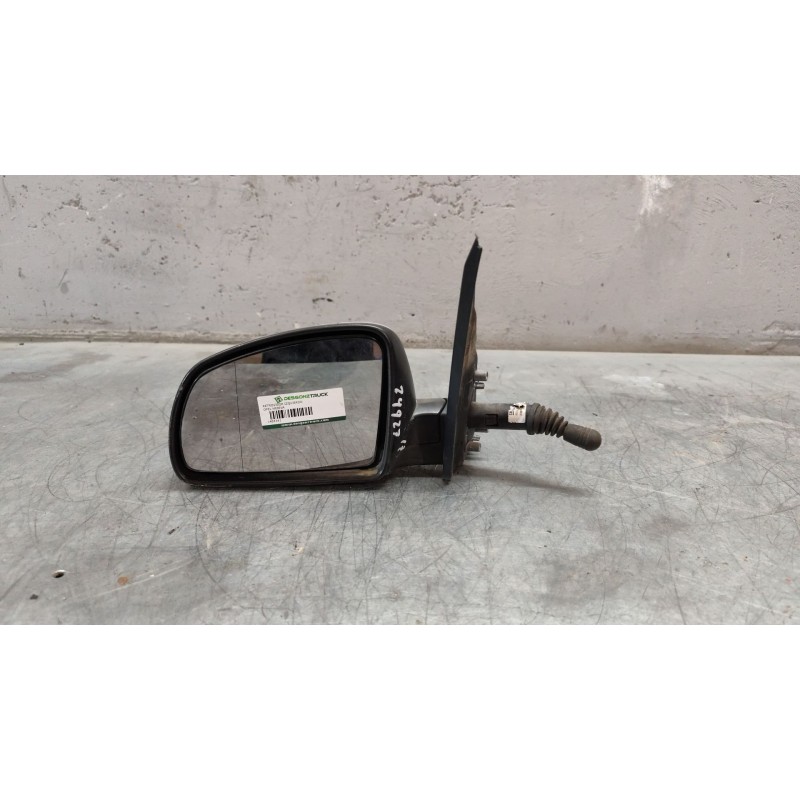 Recambio de retrovisor izquierdo para opel meriva cosmo referencia OEM IAM  MANUAL 