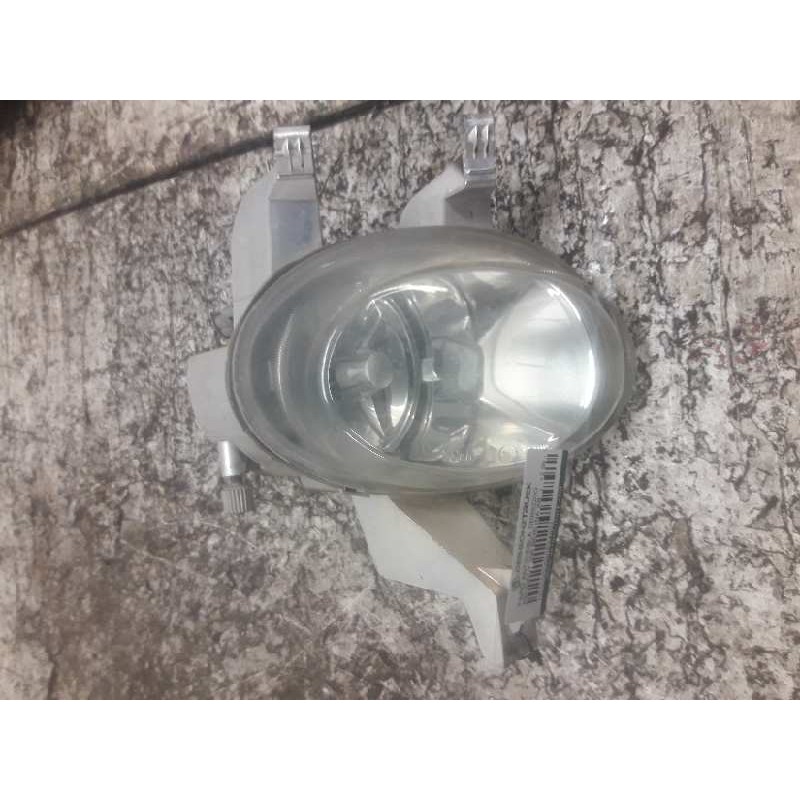 Recambio de faro antiniebla derecho para peugeot 206 berlina xs referencia OEM IAM   