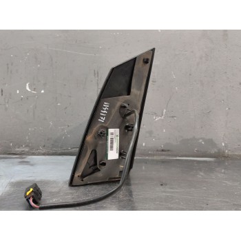 Recambio de retrovisor derecho para citroën jumpy hdi 120 27 l1h1 furg. referencia OEM IAM   