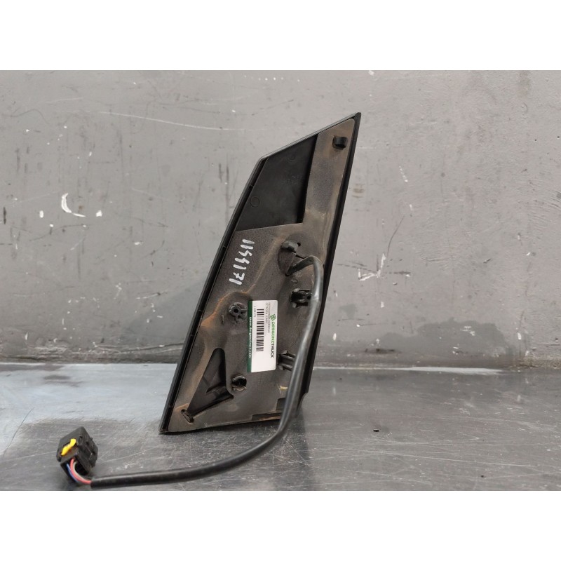 Recambio de retrovisor derecho para citroën jumpy hdi 120 27 l1h1 furg. referencia OEM IAM - Blanco 5