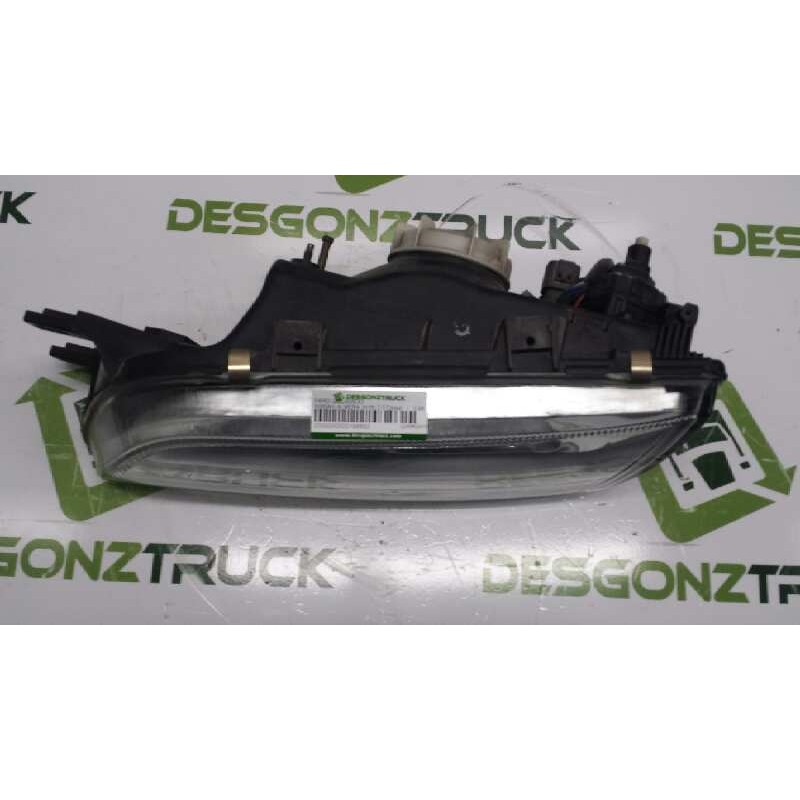 Recambio de faro izquierdo para nissan almera (n15) 2.0 diesel referencia OEM IAM ICHIKOH1593  