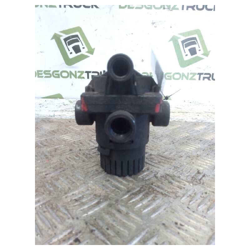 Recambio de valvula aire para man tgx 18.xxx fg / 4x2 bl xl referencia OEM IAM 81521166074 0481026304 VALVULA RELE