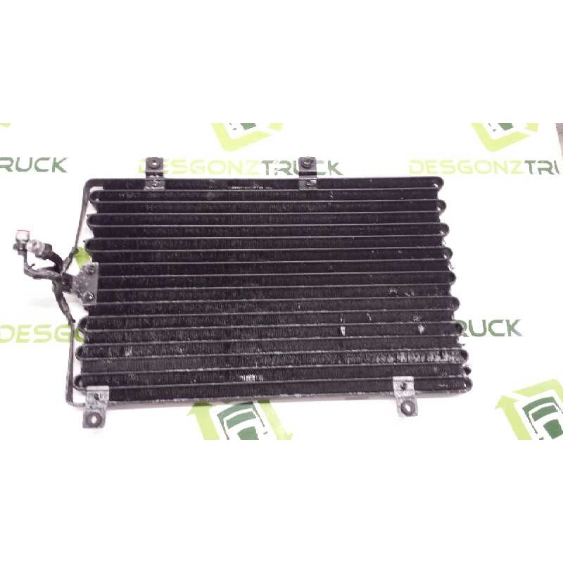 Recambio de condensador / radiador a/a para alfa romeo 145 2.0 turbodiesel referencia OEM IAM   