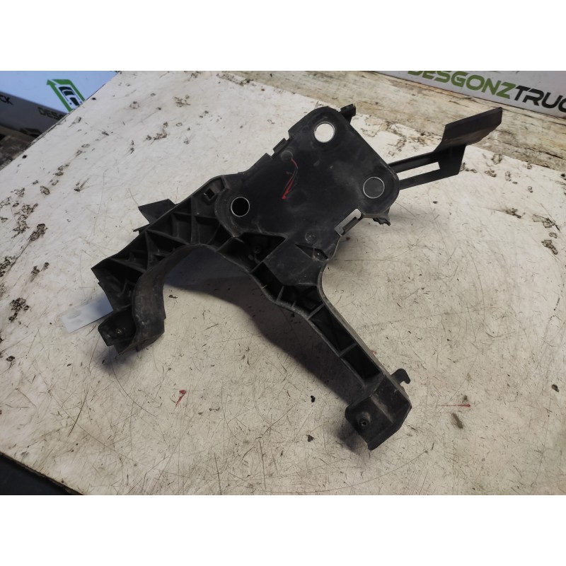 Recambio de soporte para renault scenic ii authentique referencia OEM IAM 8200137495 IZQUIERDO - Gris 2