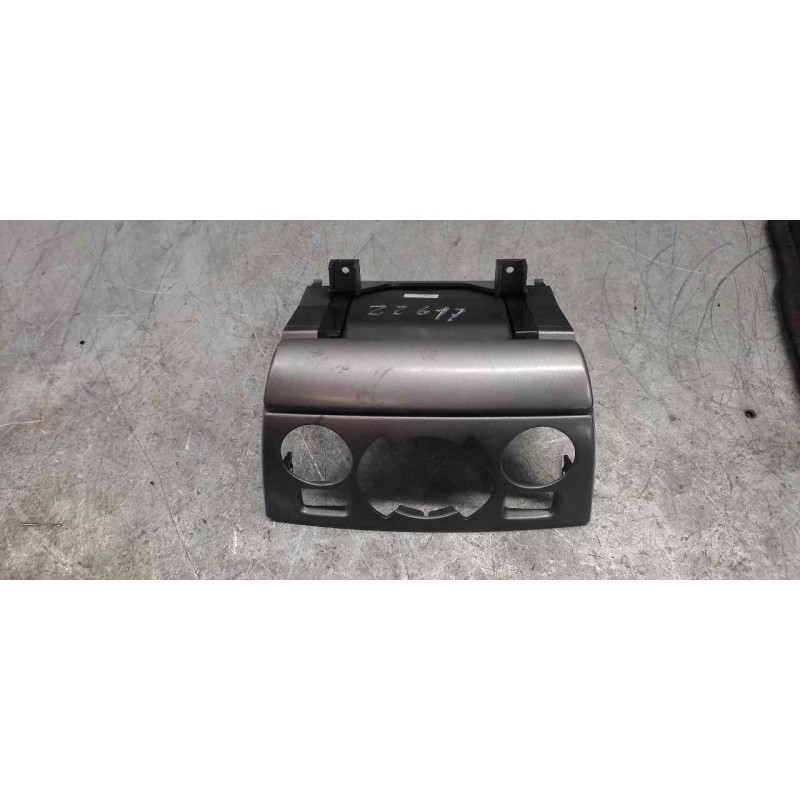 Recambio de cenicero para peugeot 308 sport referencia OEM IAM 9658691077  