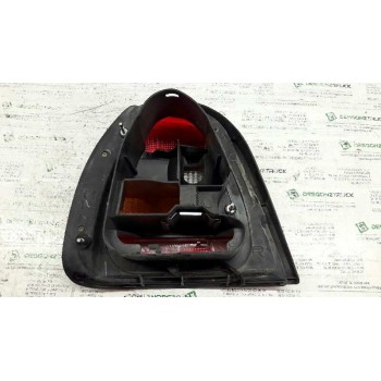 Recambio de piloto trasero derecho para nissan sunny berlina (n14) slx referencia OEM IAM 22063324  
