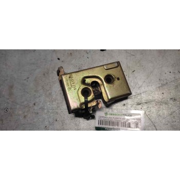 CERRADURA PUERTA DELANTERA DERECHA 