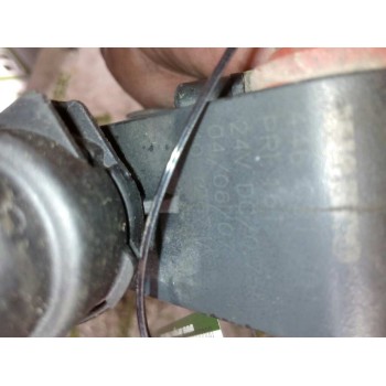 Recambio de motor cierre calefaccion para iveco stralis (ad/at) fg at   4x2 larga distancia referencia OEM IAM 4460913010  