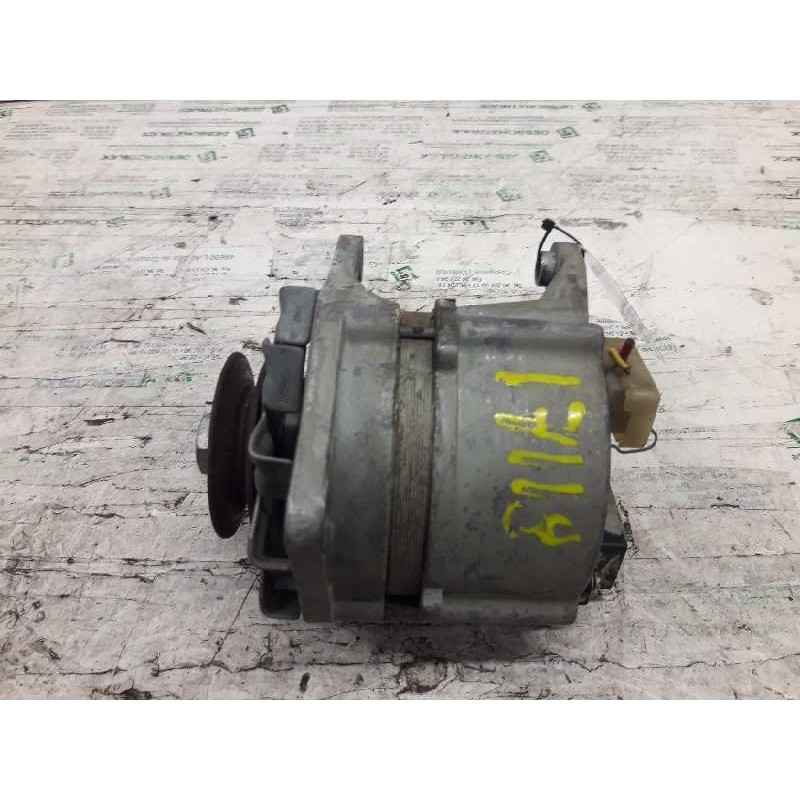 Recambio de alternador para ebro trucks f-275 -- referencia OEM IAM 0192052004EE  