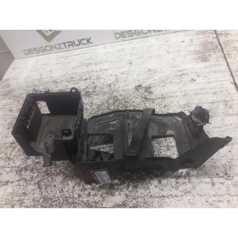 Recambio de soporte bateria para alfa romeo 147 (190) 1.9 jtd 150 q2 referencia OEM IAM   