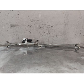 Recambio de motor limpia delantero para citroën c4 lim. business referencia OEM IAM 9687382580  