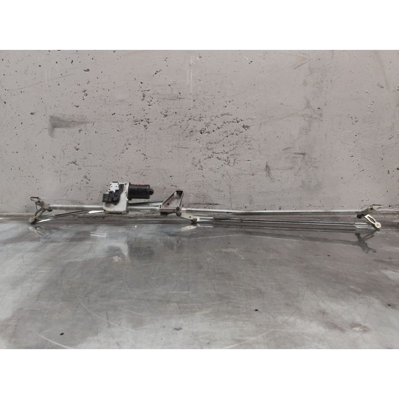 Recambio de motor limpia delantero para citroën c4 lim. business referencia OEM IAM 9687382580  