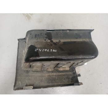Recambio de peldaño izquierdo para volvo fh xxx 12.8 diesel referencia OEM IAM 20529638  