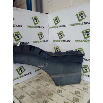 Recambio de moldura puerta delantera izquierda para iveco stralis (as) fsa t / fp lt 4x2 gran espacio referencia OEM IAM   