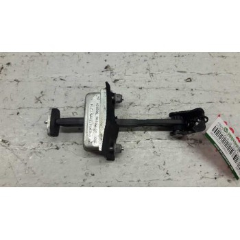 Recambio de freno puerta trasero derecho para ford focus lim. (cb4) titanium referencia OEM IAM 3M51R23500AG  