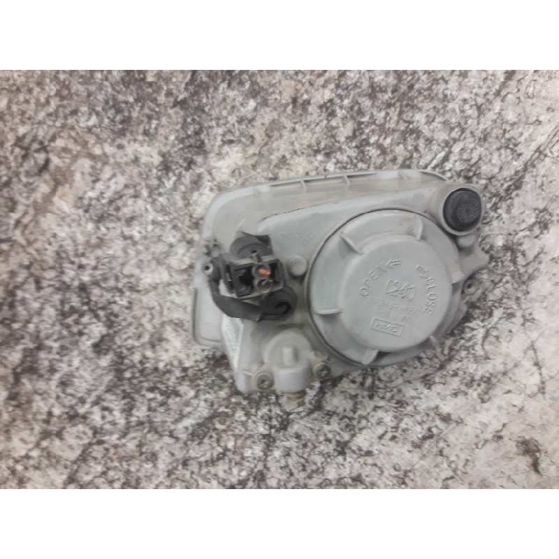 Recambio de faro antiniebla derecho para hyundai elantra (xd) 1.6 comfort (5-ptas.) referencia OEM IAM 922022DXXX - Gris 2