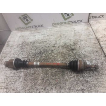 Recambio de transmision delantera derecha para renault kangoo (f/kc0) alize referencia OEM IAM 8200236099  