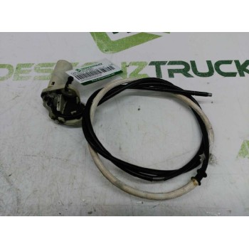 CABLES DE CAMBIO 