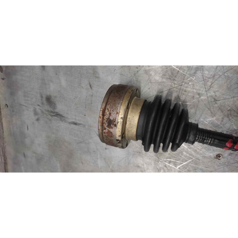 Recambio de transmision delantera derecha para volkswagen polo berlina (6n1) básico referencia OEM IAM  23MM MANGUETA 3