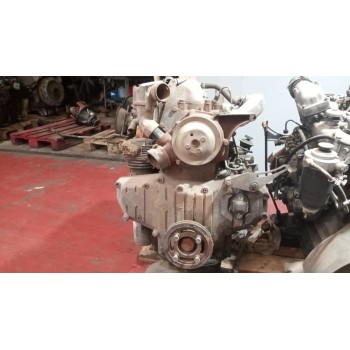 Recambio de despiece motor para nissan l35.08 ...... referencia OEM IAM B440 CROSS FLOW 