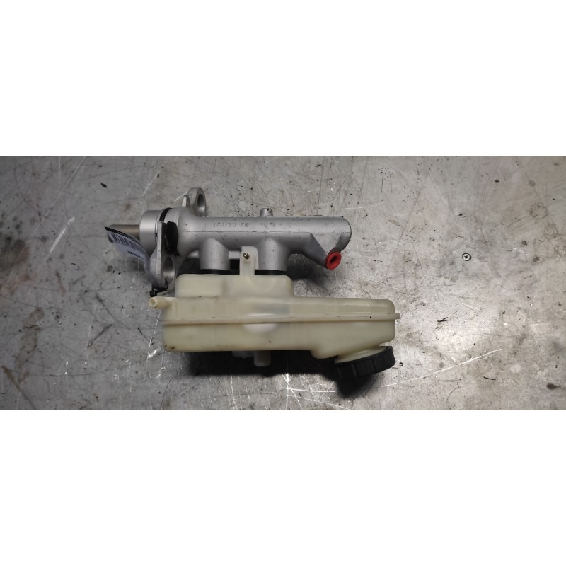 Recambio de bomba freno para renault megane ii berlina 5p authentique referencia OEM IAM 320671112 - Verde 2
