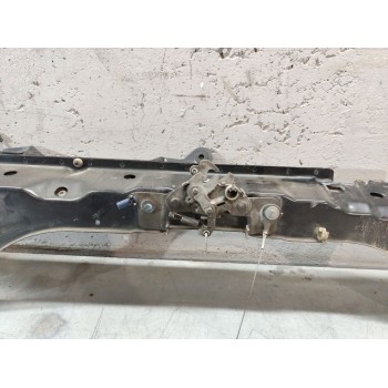 Recambio de panel frontal para citroën xsara berlina 1.9 td sx referencia OEM IAM   