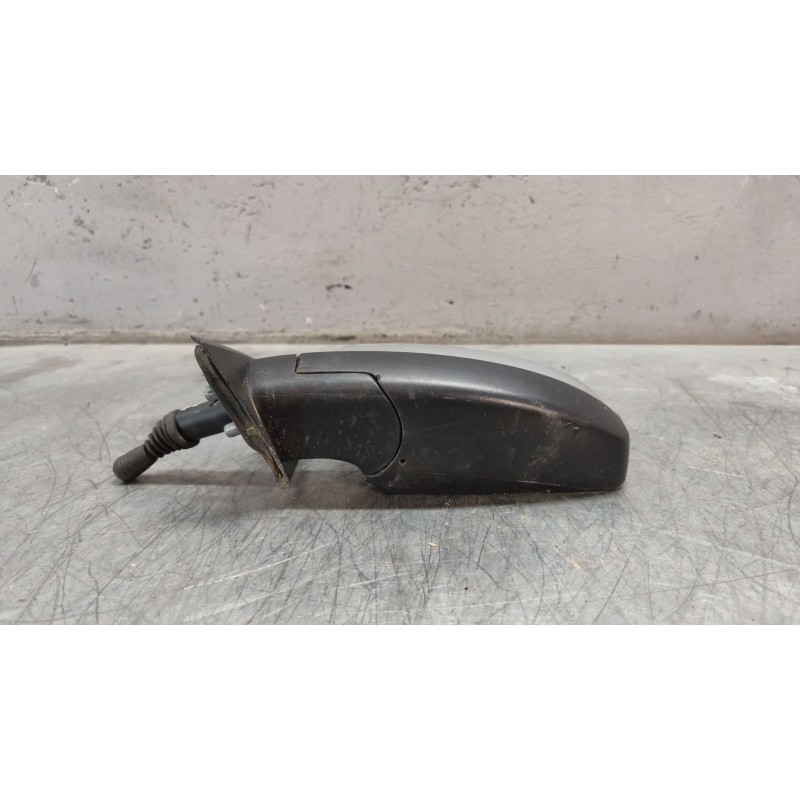 Recambio de retrovisor izquierdo para opel meriva cosmo referencia OEM IAM  MANUAL - Gris 2