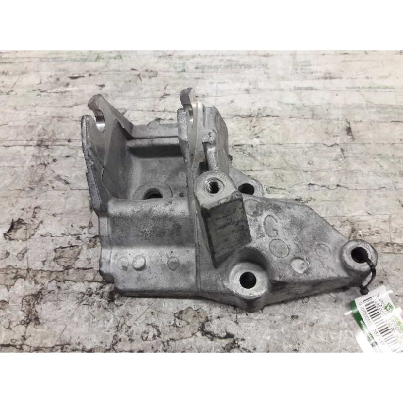 Recambio de soporte motor derecho para peugeot 406 berlina (s1/s2) st referencia OEM IAM 9638586380  