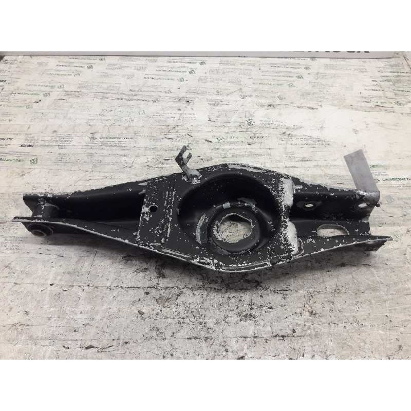 Recambio de brazo suspension inferior trasero izquierdo para peugeot 406 berlina (s1/s2) st referencia OEM IAM   