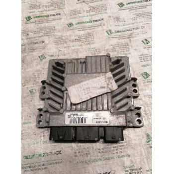 Recambio de centralita motor uce para renault scenic ii authentique referencia OEM IAM 8200565863 8200592611 S122326109A