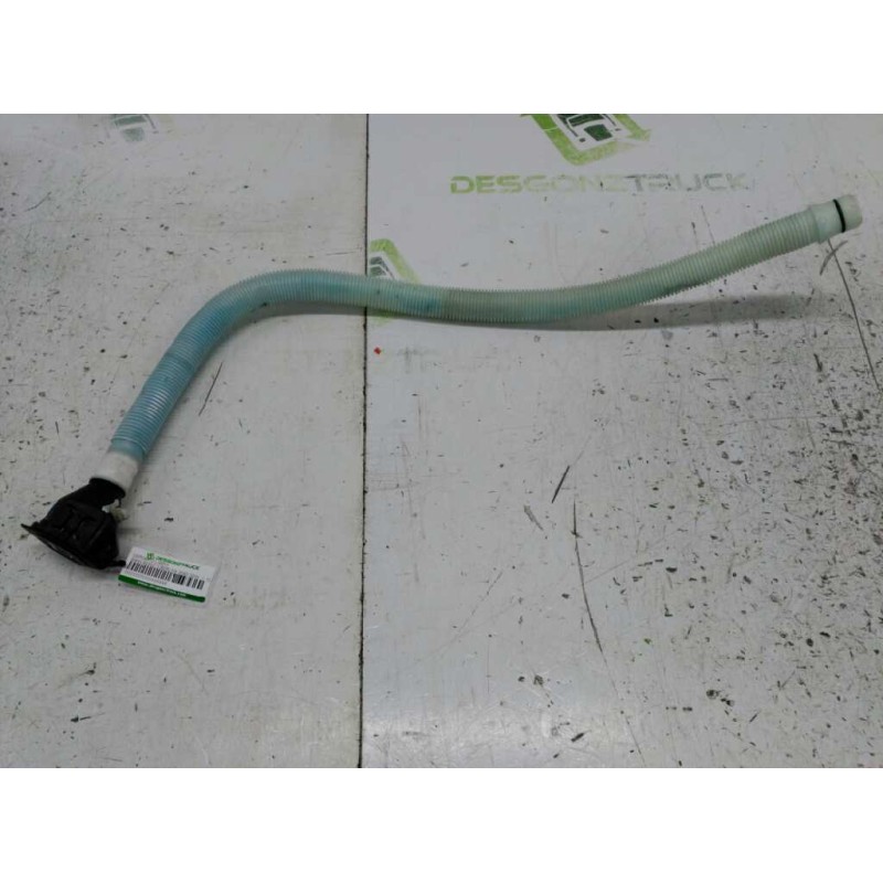 Recambio de deposito limpia para bmw serie 3 berlina (e90) 320d referencia OEM IAM  SOLO CUELLO 