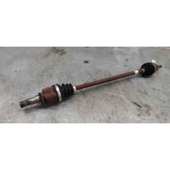Recambio de transmision delantera derecha para peugeot 107 urban referencia OEM IAM 434100H010A  