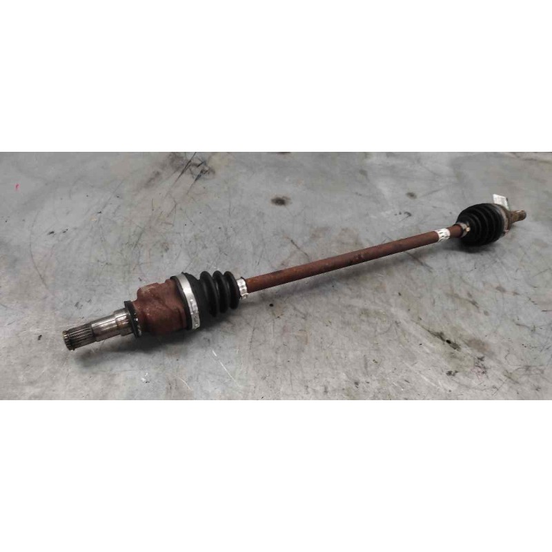 Recambio de transmision delantera derecha para peugeot 107 urban referencia OEM IAM 434100H010A 2