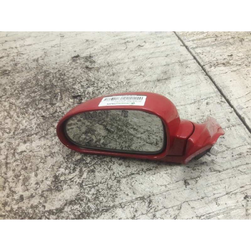 Recambio de retrovisor izquierdo para hyundai coupe (rd) 1.6 16v cat referencia OEM IAM   