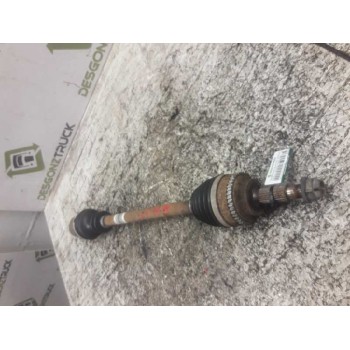 Recambio de transmision delantera derecha para renault kangoo (f/kc0) alize referencia OEM IAM 8200236099  