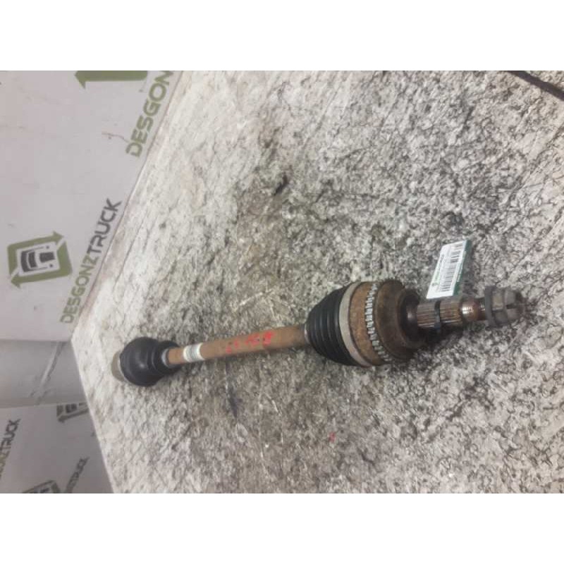 Recambio de transmision delantera derecha para renault kangoo (f/kc0) alize referencia OEM IAM 8200236099 - Blanco 2