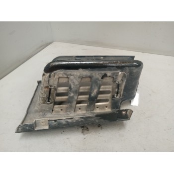 Recambio de peldaño izquierdo para volvo fh xxx 12.8 diesel referencia OEM IAM 20529638  