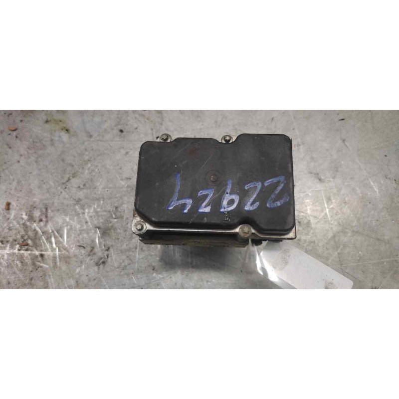 Recambio de abs para renault megane ii berlina 5p confort authentique referencia OEM IAM 0265800317 0265231300 2