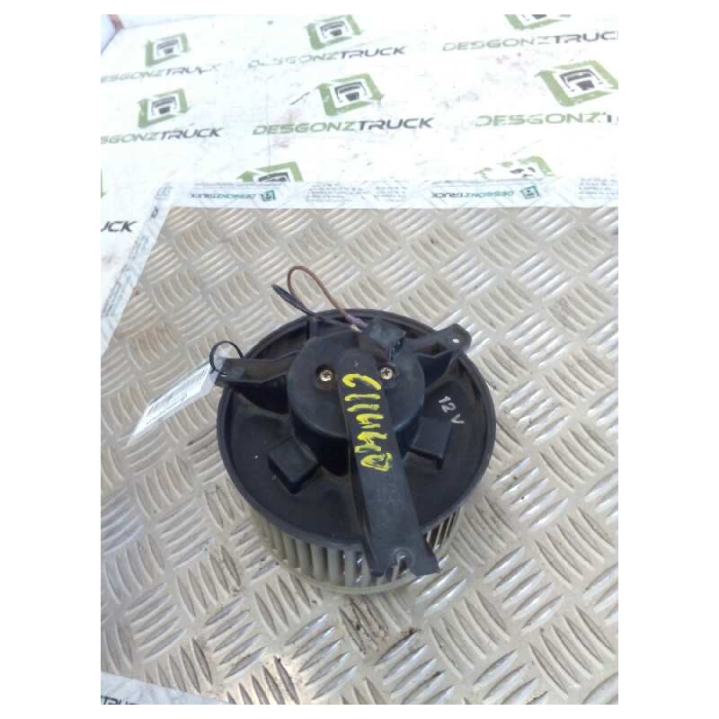 Recambio de motor calefaccion para nissan eco - t 100.45/78 kw/e2 referencia OEM IAM   