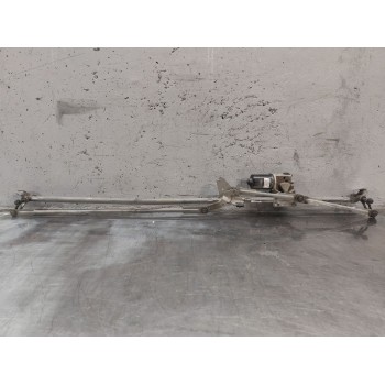 Recambio de motor limpia delantero para citroën c4 lim. business referencia OEM IAM 9687382580  